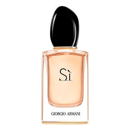 Perfume S&iacute; Feminino Giorgio Armani Eau de Parfum